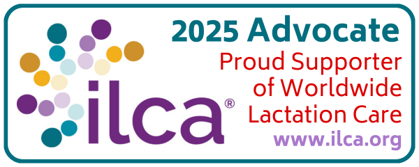International Lactation Consultant Acc.